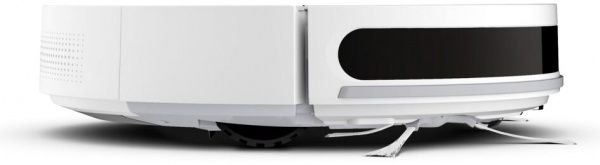 Робот-пылесос Rowenta RR7267WH Explorer S40 Aqua white 