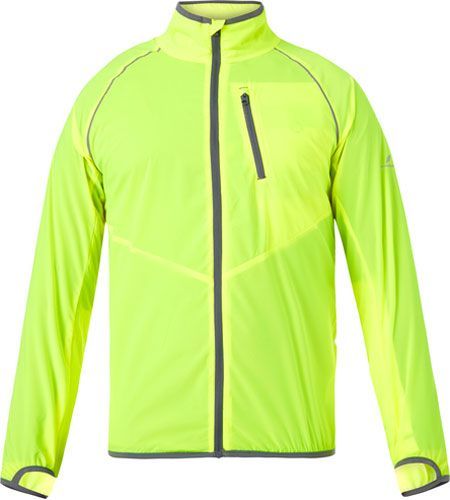 Куртка Pro Touch Jim II ux 409568-901179 XL салатовый