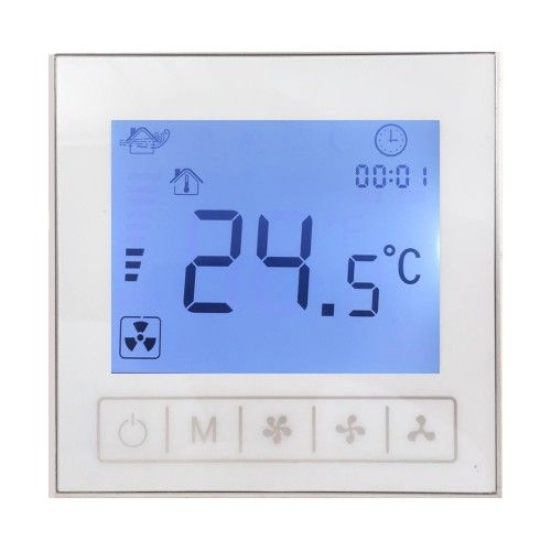 Контроллер BINETTI SMART REG-5SMWD 