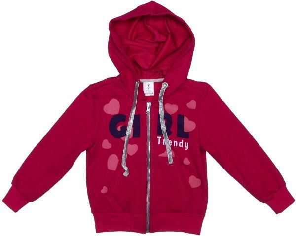 Спортивний костюм Роза 200507 р.98 фуксія 