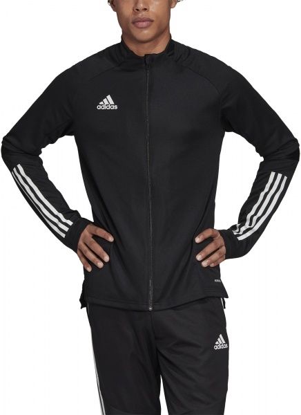 Куртка Adidas CON20 TR JKT FS7108 M чорний