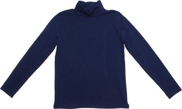 Джемпер Фламинго р.152 темно-синий 879-427 