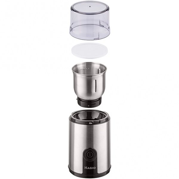 Кофемолка Magio MG-201 Кофемолка MAGIO МG-201 