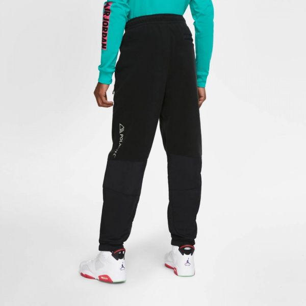 Штани Nike M J MOUNTAINSIDE PANT CT3384-010 р. L чорний