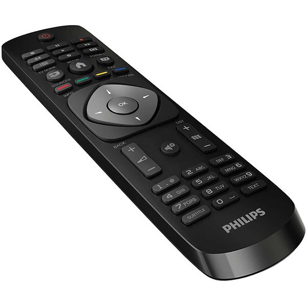 Телевізор Philips 40PFT4100/12