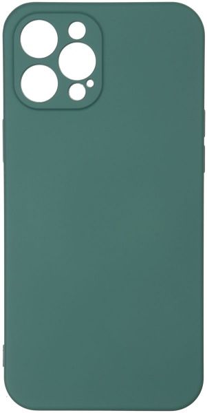 Чохол-накладка Armorstandart ICON Case для Apple iPhone 12 Pro Max Pine Green (ARM57507)