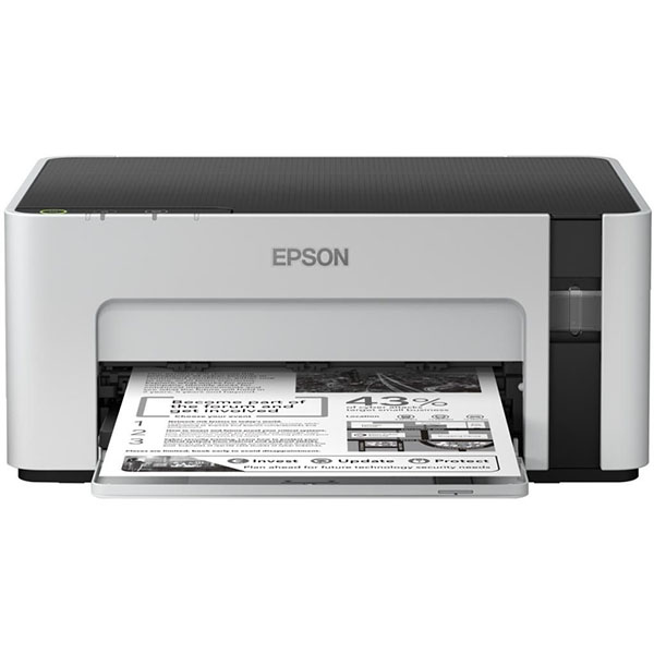 Принтер Epson M1100 А4 (C11CG95405) 