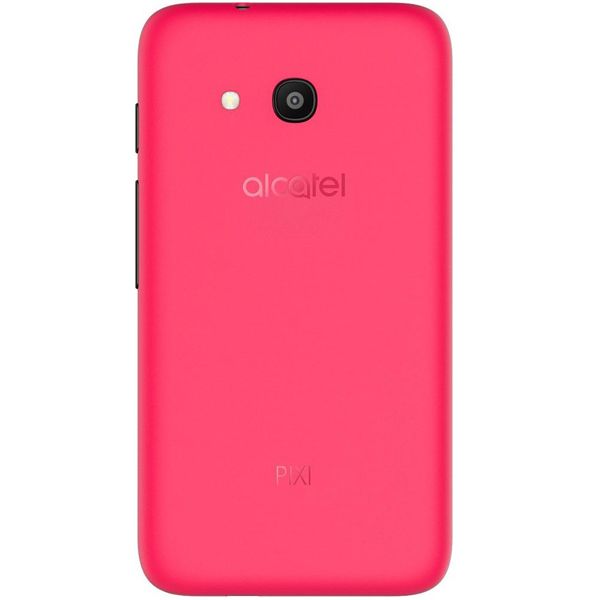 Смартфон Alcatel 4034D Neon Pink