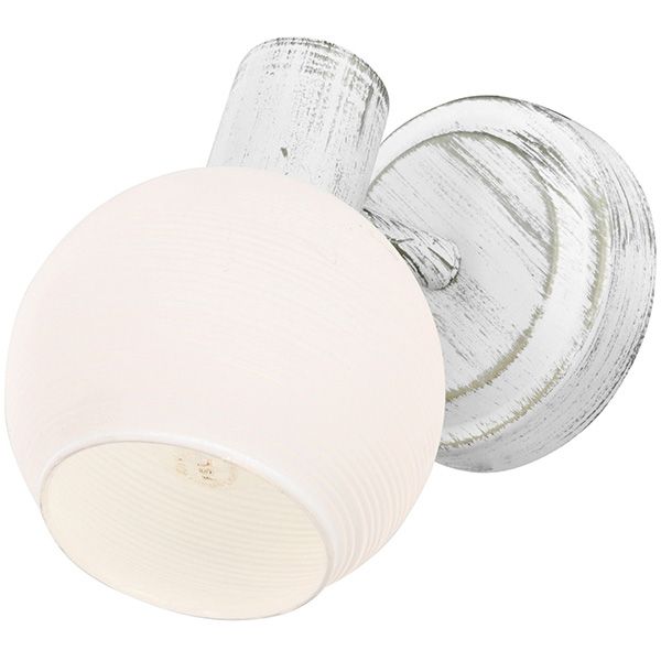 Спот Victoria Lighting Rodos/PL1 1х40Вт E14