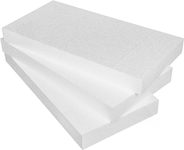 Пінопласт 25 Ecotherm® EPS-S 80 мм