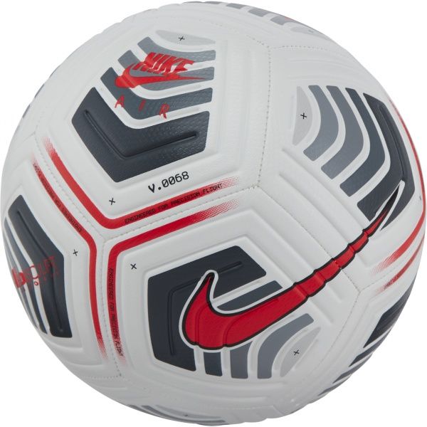 Футбольный мяч Nike Liverpool FC NIKE SS21 DD7136-100 р.5