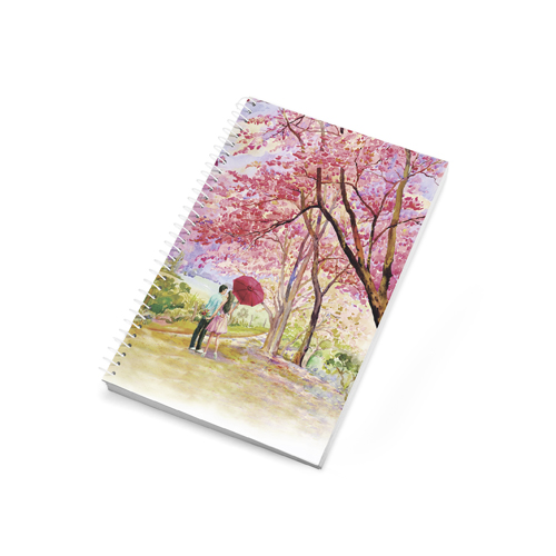 Блокнот Пара 1В1794 А4 96 листов Аркуш