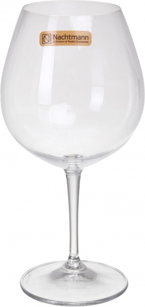 Набор бокалов для красного вина ViVino 700 мл 4 шт. Nachtmann 
