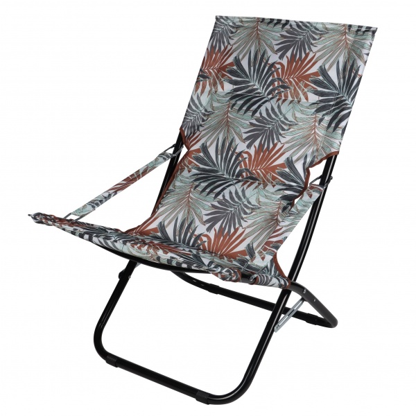 Стул раскладной Deluxe 60х83х90 см OC00159