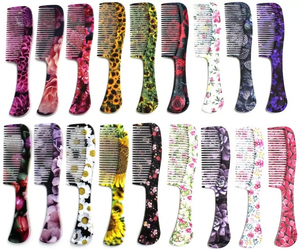 Гребешок SPL 1514