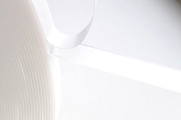 Монтажная двусторонняя лента 3M VHB Clear прозрачная 9 мм х 2 м толщина 0,5 мм