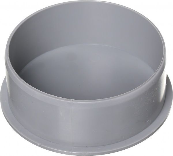 Заглушка Valsir d100