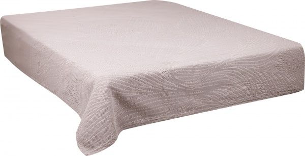 Покрывало Cacela 230x270 см La Nuit хумус 