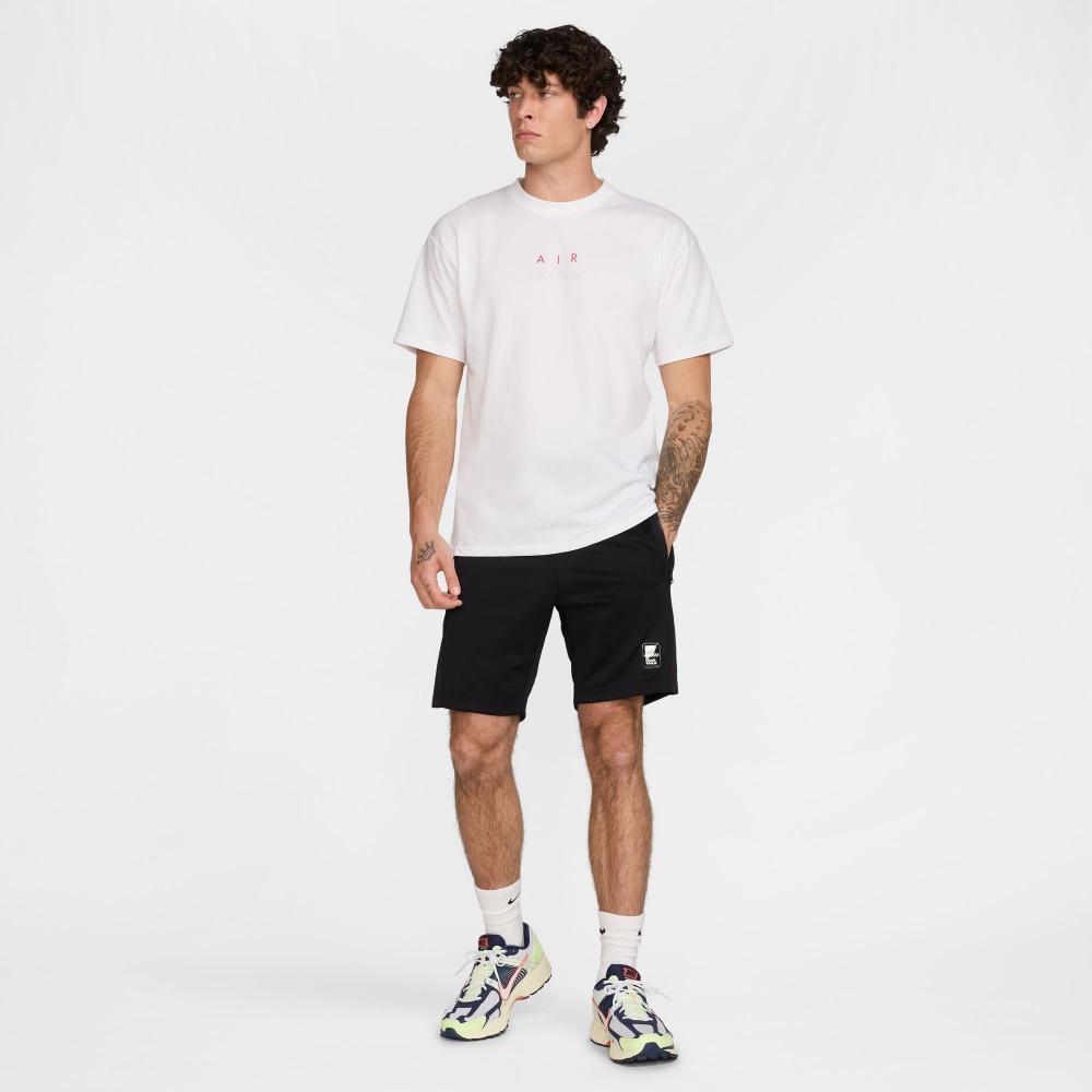 Футболка Nike M NSW TEE M90 NK AIR SP25 2 HJ0580-100 р.L белый