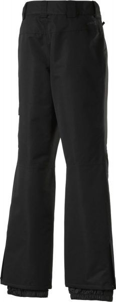 Брюки Firefly Antonio II mn 280461-057 р. 52 черный