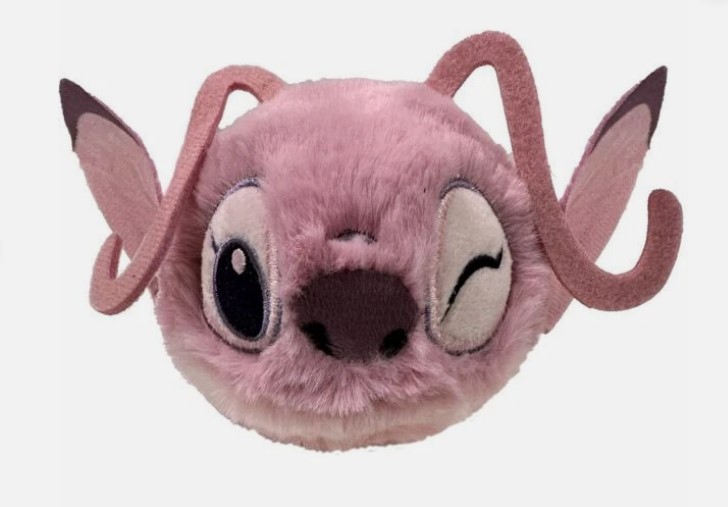 Игрушка TY мягкий прыгун bouncers Mickey Minnie Mouse Lilo & Stitch Angel 83027