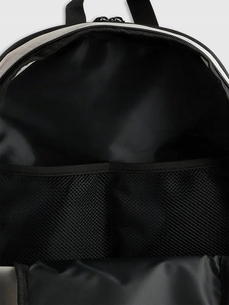 Рюкзак 4F 4FWSS26ABACU611-27S 18 л сірий