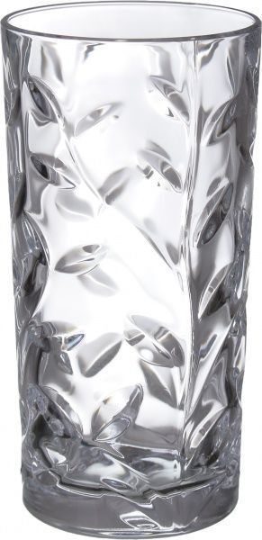 Набір склянок високих Laurus 360 мл 6 шт. RCR 
