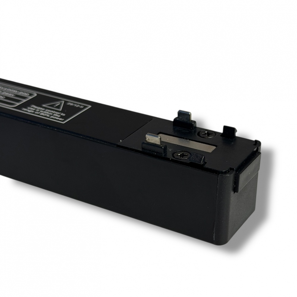 Блок живлення LIGHT SET SAPSAN PW 100W 48V чорний