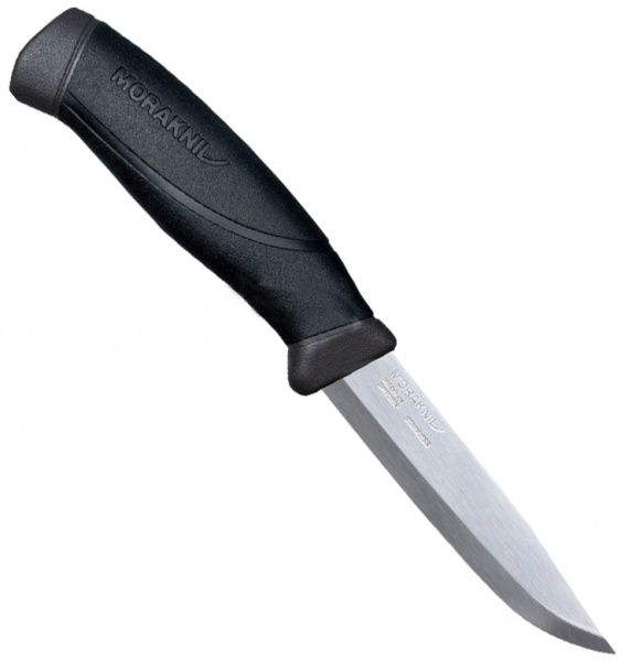 Ніж Mora Companion grafit 12215