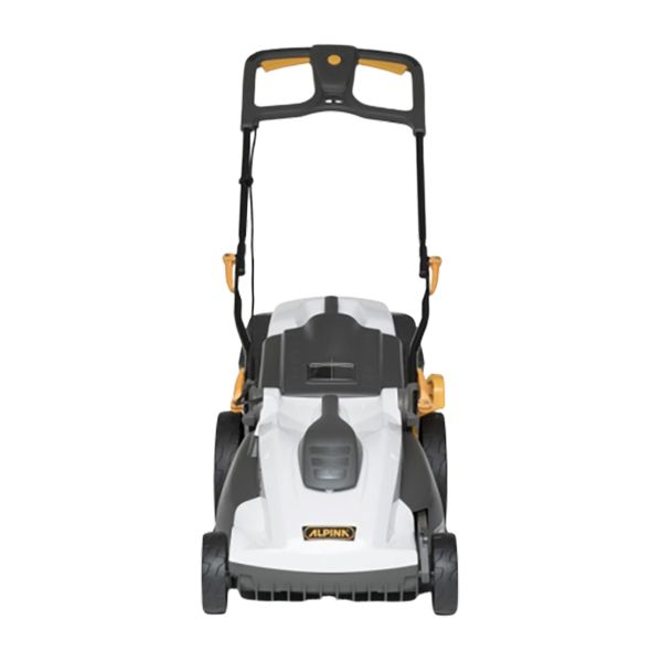 Газонокосарка електрична Alpina AL1 42E