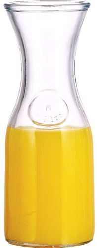 Графин Discoteque 567 мл 1794292 Crisa