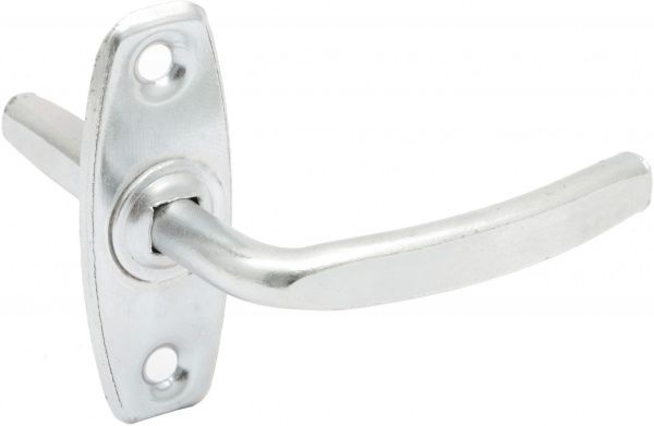 Ручка оцинкова 7x7 мм 