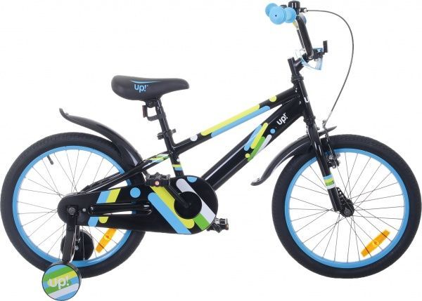 Велосипед детский UP! (Underprice) 9