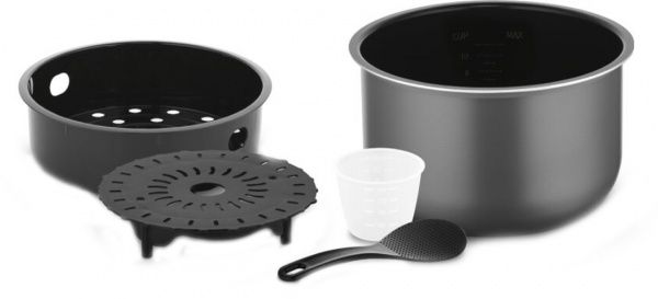 Мультиварка-скороварка Moulinex CE5A0F34