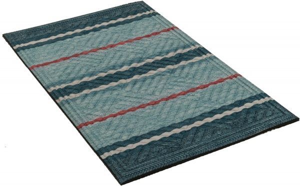 Килимок Multy Home Europe Sp. z o.o. Lima Swedish Stripes 45x75