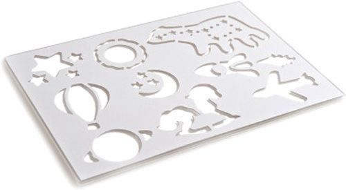 Набір для творчості Ранок Малюй Світлом