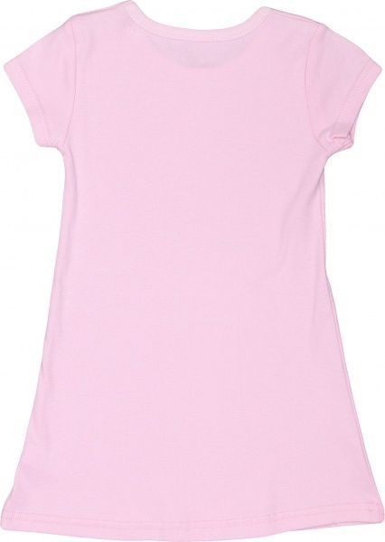 Ночная рубашка Фламинго р.98 розовый 321-1007 