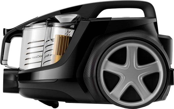 Пылесос Philips XB9154/09 9000 series black 