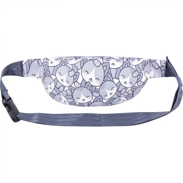 Сумка на пояс Alicia сублімація 756 (212664) Bagland