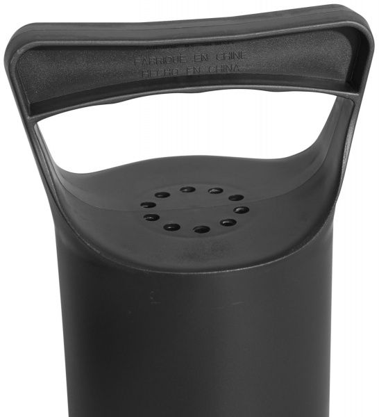 Насос Bestway 1,85 л ручний 36 см для надувних виробів (62003)