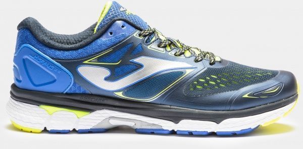 Кросівки Joma R.HISPALIS MEN 2003 NAVY-ROYAL R.HISPS-2003 р.EUR 44 синій