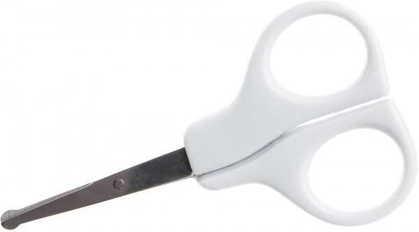 Ножиці манікюрні Beauty Line MS33