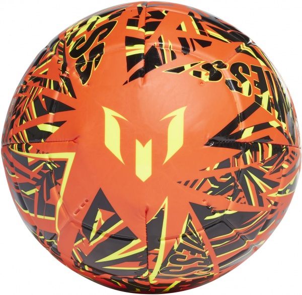 Футбольный мяч Adidas MESSI CLB GK3496 р.5