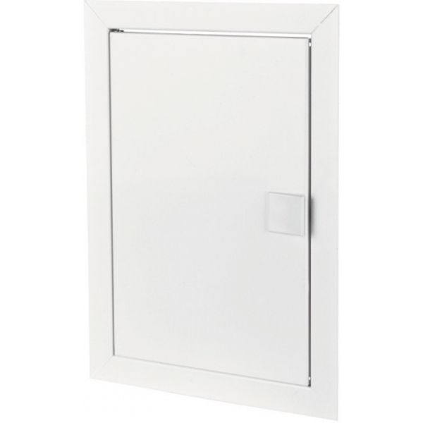 Дверцята Вентс металеві ДМР 200x200