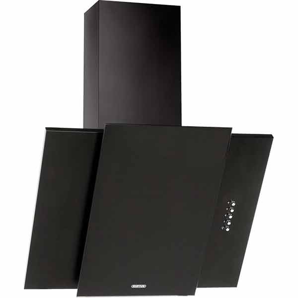 Вытяжка Eleyus Vesta A 1000 LED SMD 60 BL