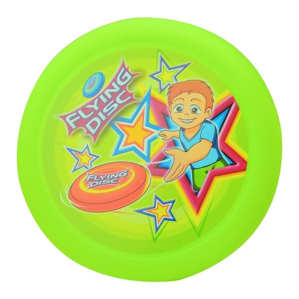 Фрисби в ассортименте YG42J