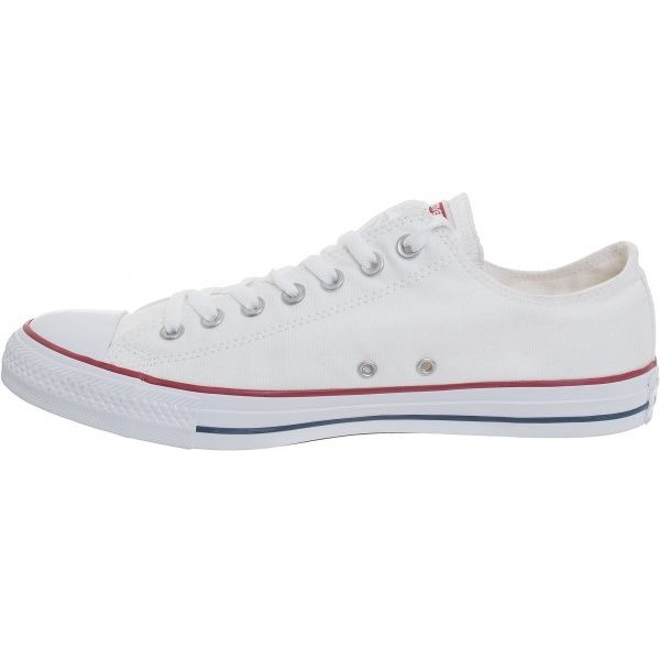 Кеды Converse ALL_STAR_OX M7652C р. US 10 белый