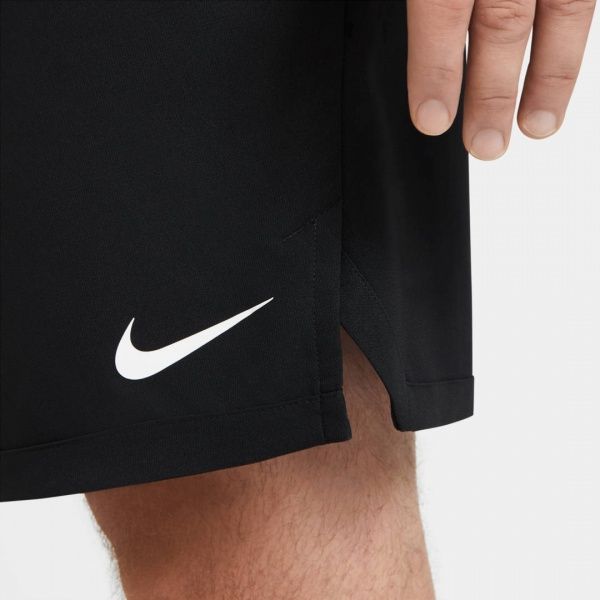 Шорти Nike M NP DF FLEX VENT MAX SHORT CJ1957-010 р. 2XL чорний