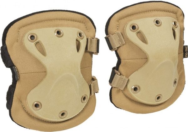 Наколінники та налокітники