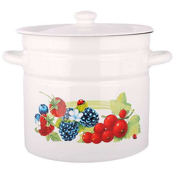 Кастрюля Смузи 3 л Idilia